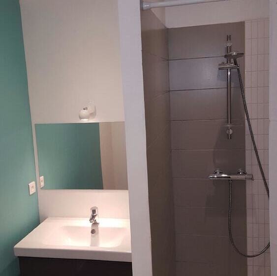 住宿加早餐  Chambres D Hotes Lou Calvari