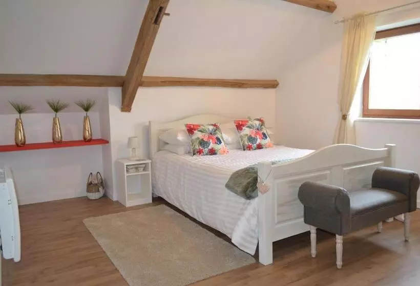The West Wing B&b