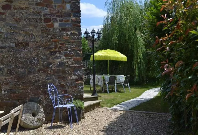 The West Wing B&b