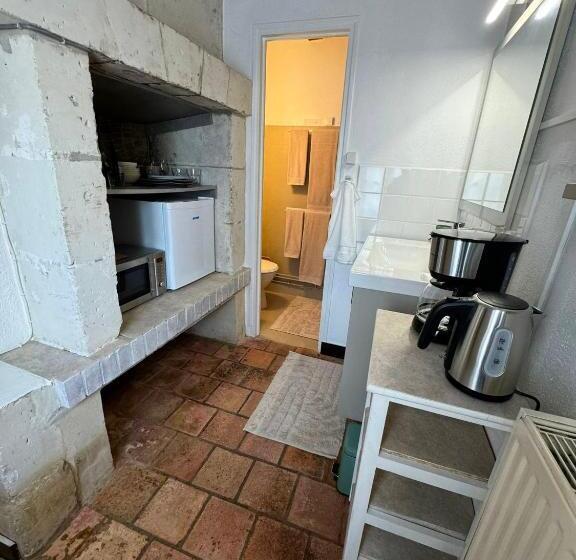 住宿加早餐  Domaine Beauséjour