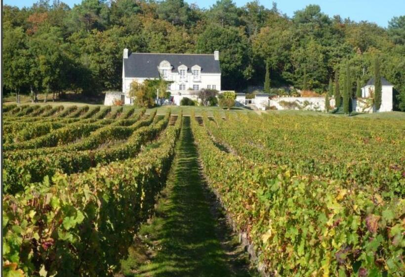 住宿加早餐  Domaine Beauséjour