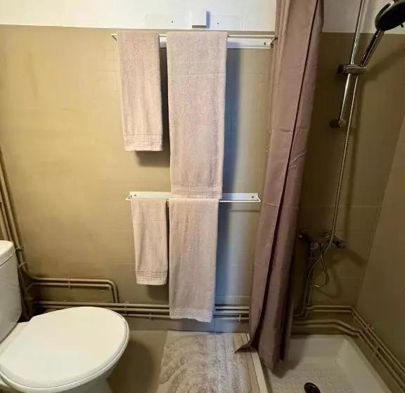 Aamiaismajoitus (B&B) Domaine Beauséjour