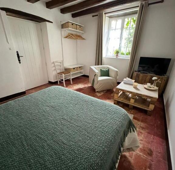 住宿加早餐  Domaine Beauséjour