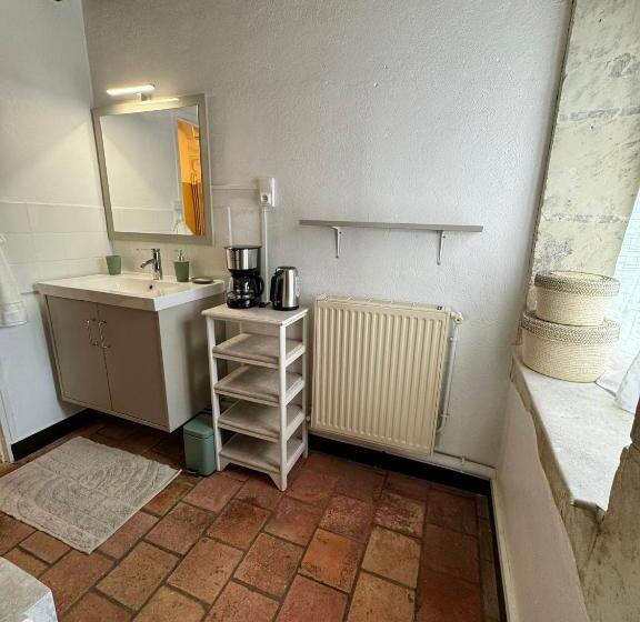 住宿加早餐  Domaine Beauséjour