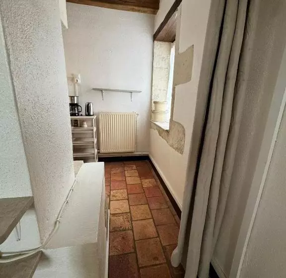 Aamiaismajoitus (B&B) Domaine Beauséjour