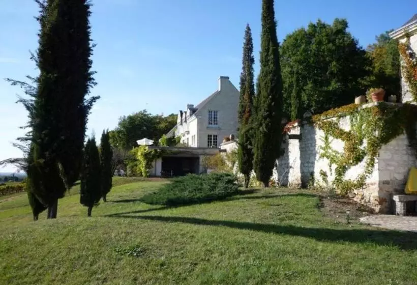 Aamiaismajoitus (B&B) Domaine Beauséjour