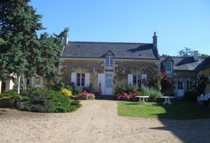 住宿加早餐  Domaine Beauséjour