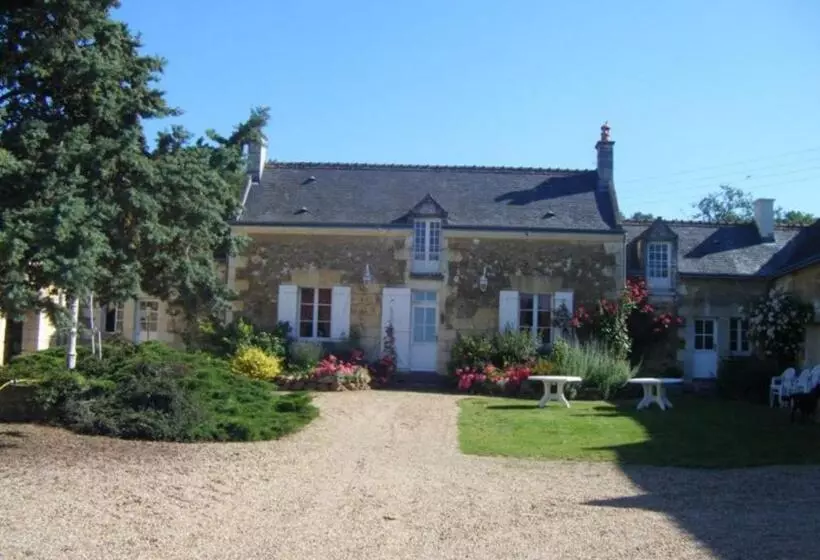 Aamiaismajoitus (B&B) Domaine Beauséjour