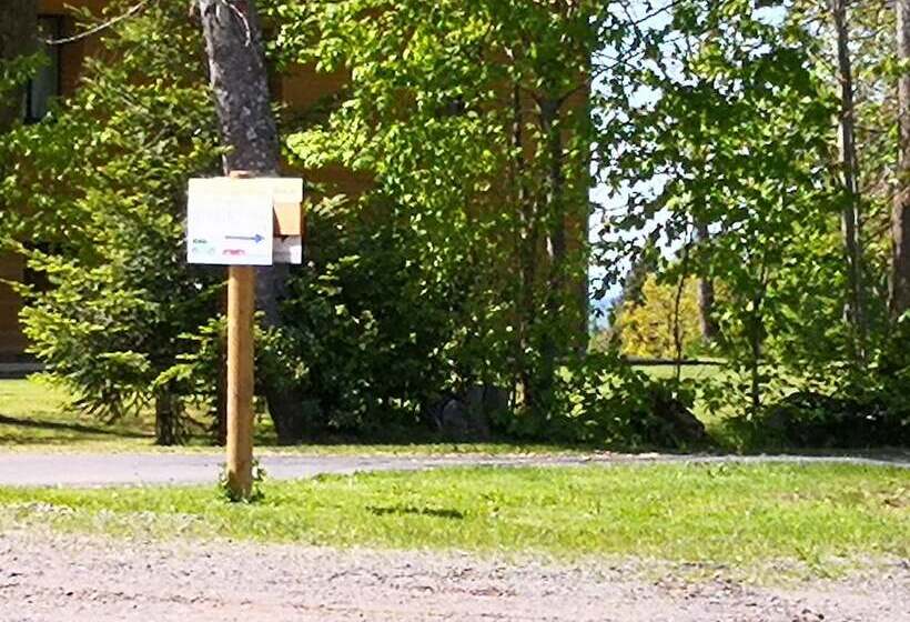 צימר Domaine De La Frissonnette