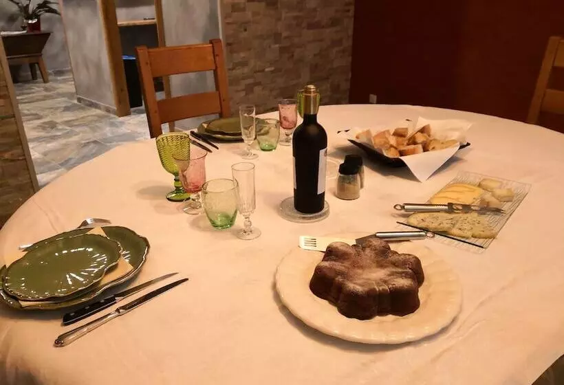 ベッドアンドブレックファースト Domaine De La Frissonnette