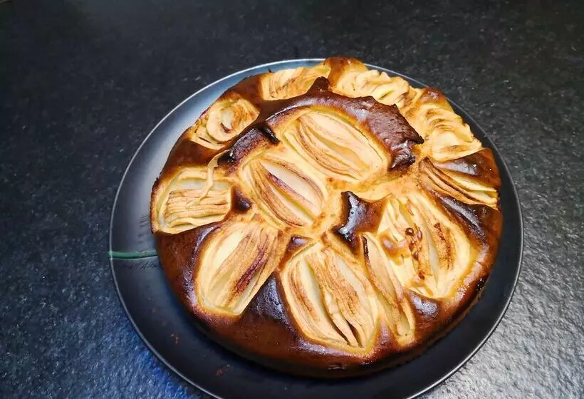 ベッドアンドブレックファースト Domaine De La Frissonnette