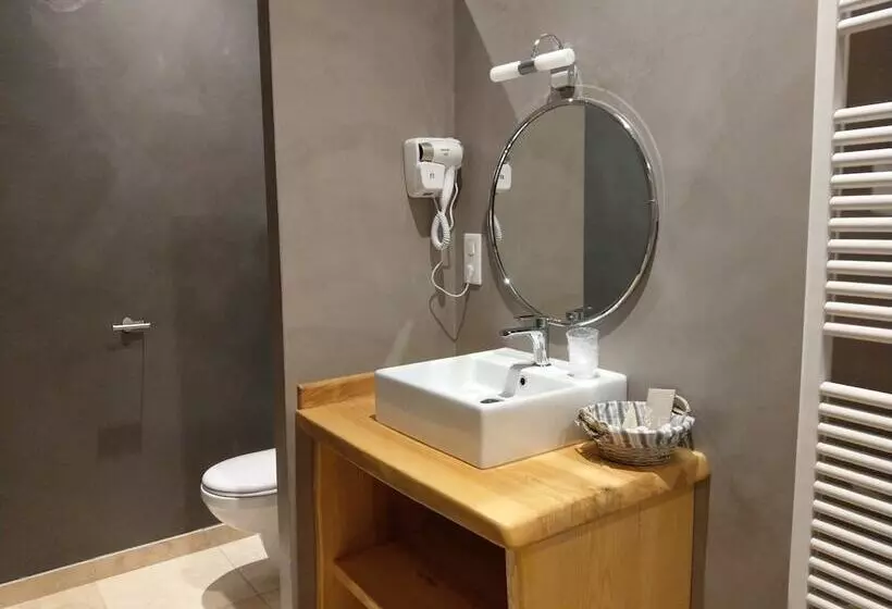 ベッドアンドブレックファースト Domaine De La Frissonnette