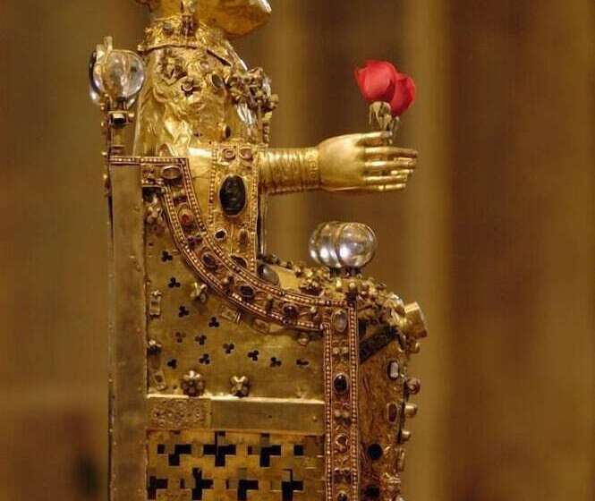 ベッドアンドブレックファースト Le Couvent De Nauviale