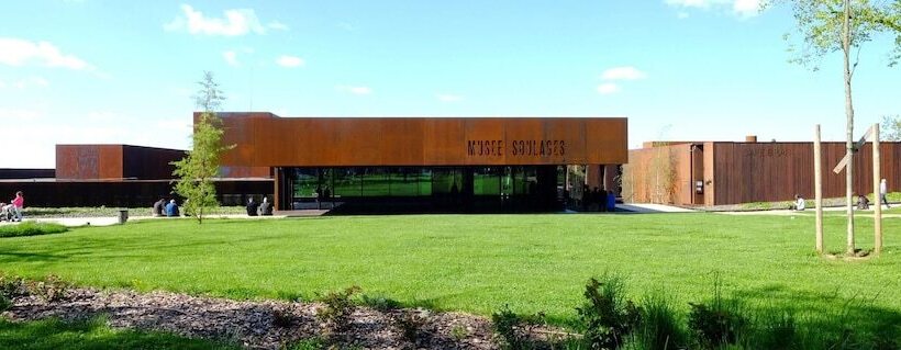 ベッドアンドブレックファースト Le Couvent De Nauviale