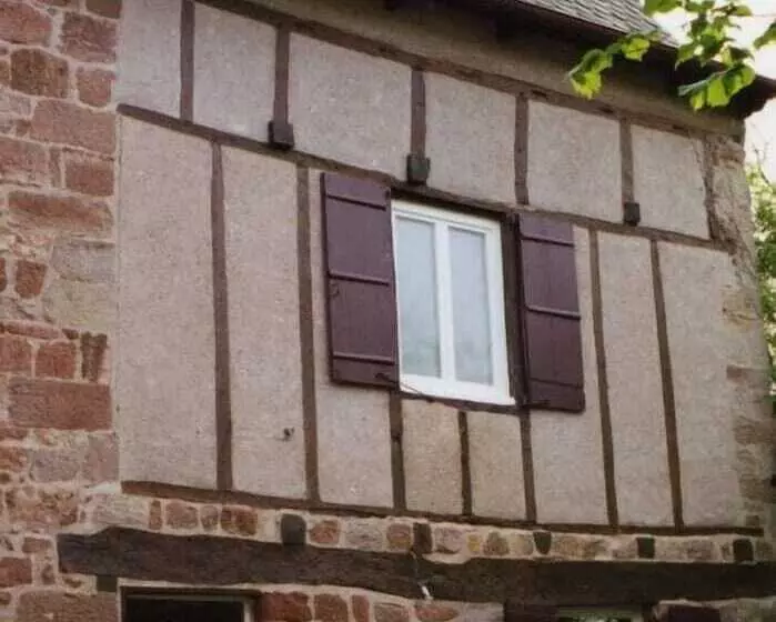 Aamiaismajoitus (B&B) Le Couvent De Nauviale