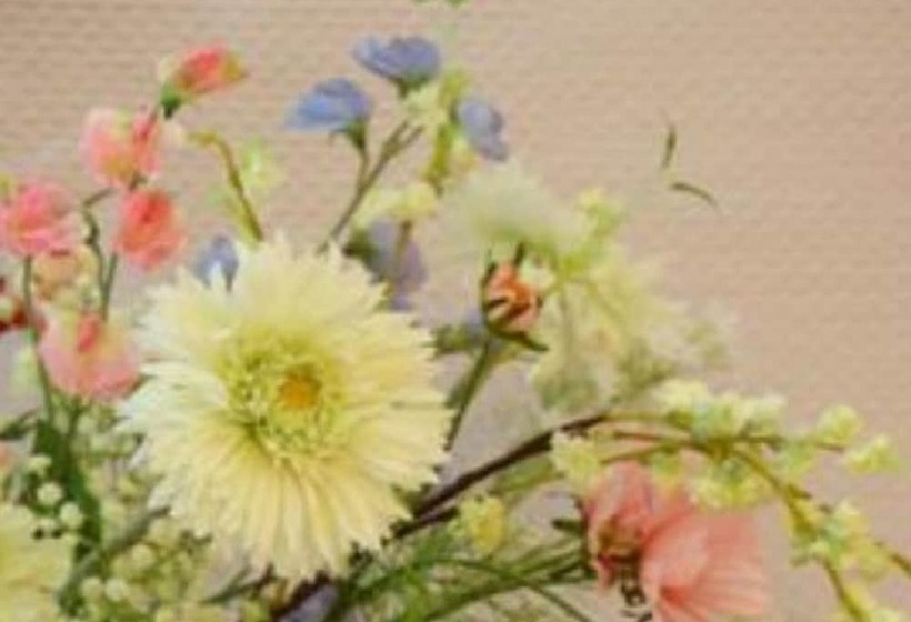 مبيت وإفطار Les Belles Dormantes