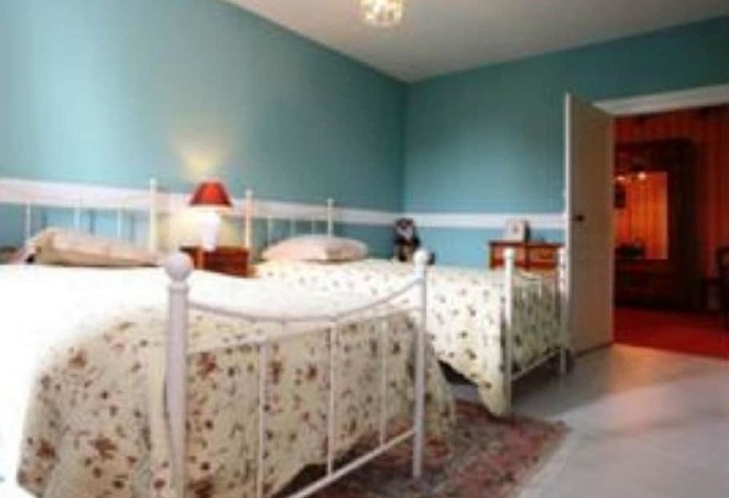 مبيت وإفطار Les Belles Dormantes