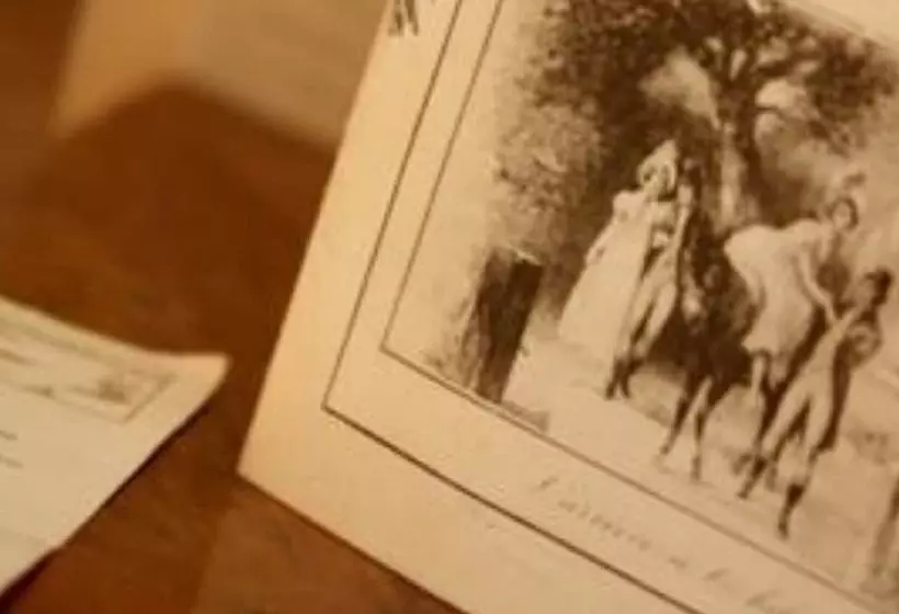 Aamiaismajoitus (B&B) Les Belles Dormantes