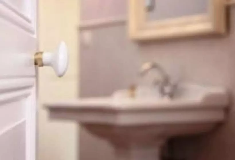 Aamiaismajoitus (B&B) Les Belles Dormantes