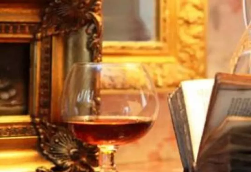 Aamiaismajoitus (B&B) Les Belles Dormantes