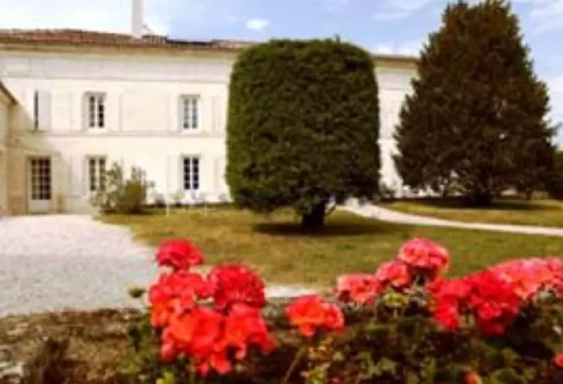 Aamiaismajoitus (B&B) Les Belles Dormantes