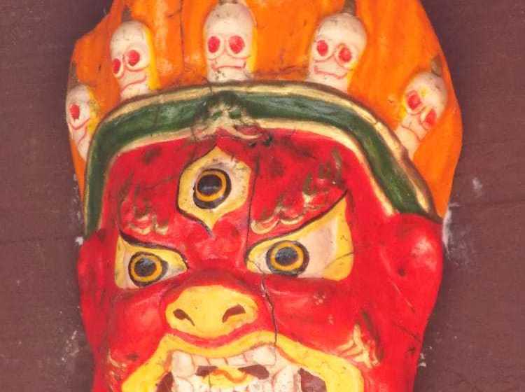 Bed and Breakfast Les Ryokans De Mandukhaï