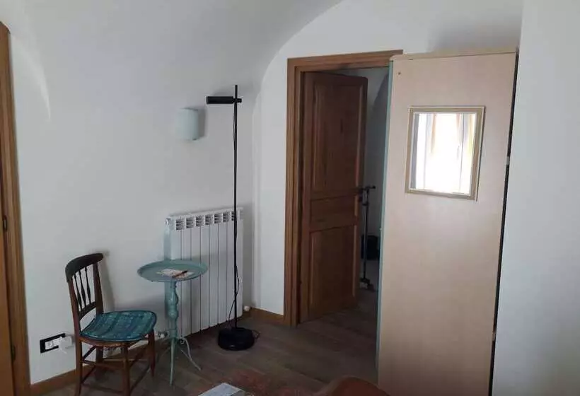 ベッドアンドブレックファースト O Recanto