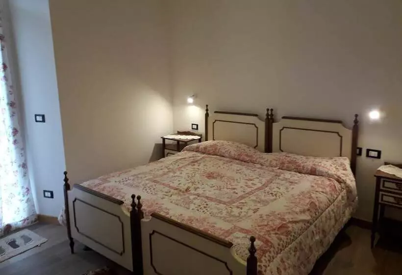 ベッドアンドブレックファースト O Recanto