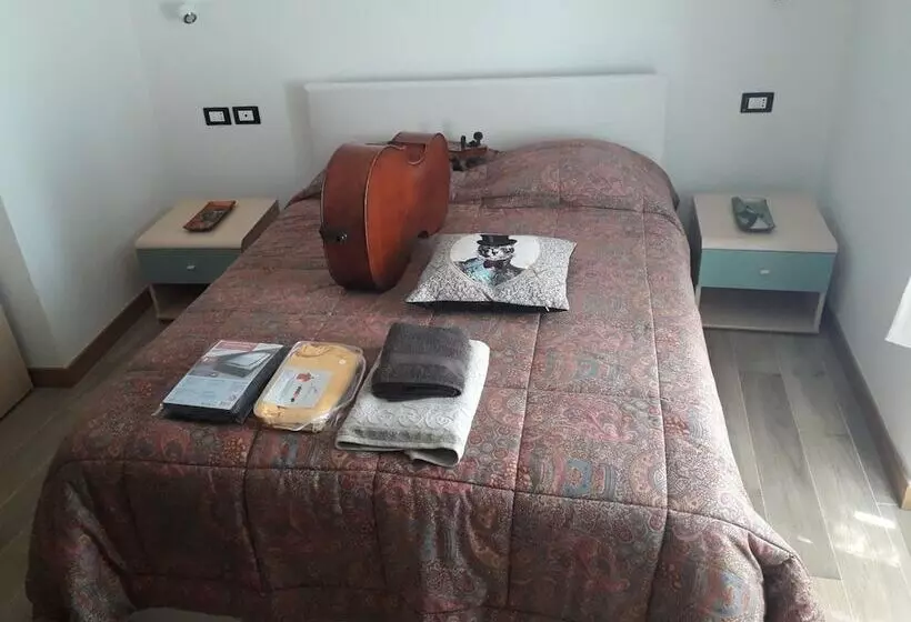 ベッドアンドブレックファースト O Recanto