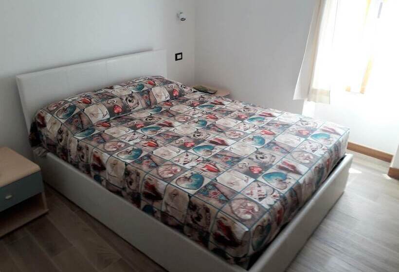 ベッドアンドブレックファースト O Recanto