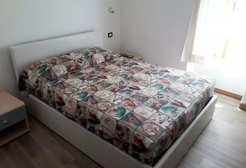 ベッドアンドブレックファースト O Recanto