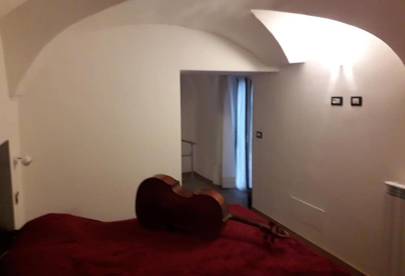 ベッドアンドブレックファースト O Recanto