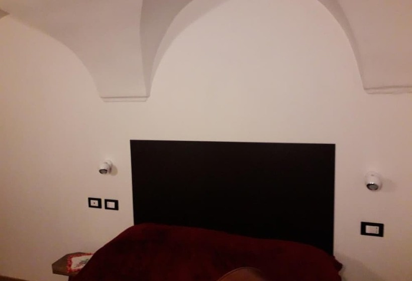 ベッドアンドブレックファースト O Recanto