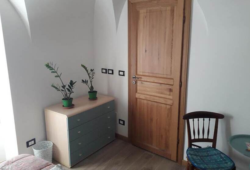 ベッドアンドブレックファースト O Recanto