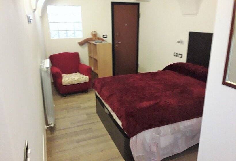 ベッドアンドブレックファースト O Recanto