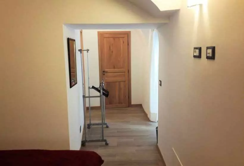 ベッドアンドブレックファースト O Recanto