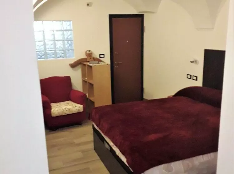 ベッドアンドブレックファースト O Recanto