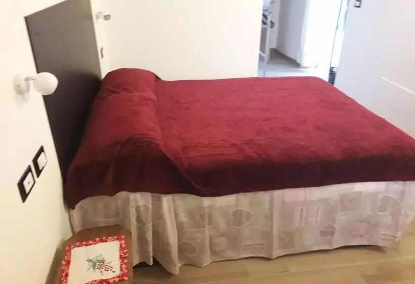 ベッドアンドブレックファースト O Recanto