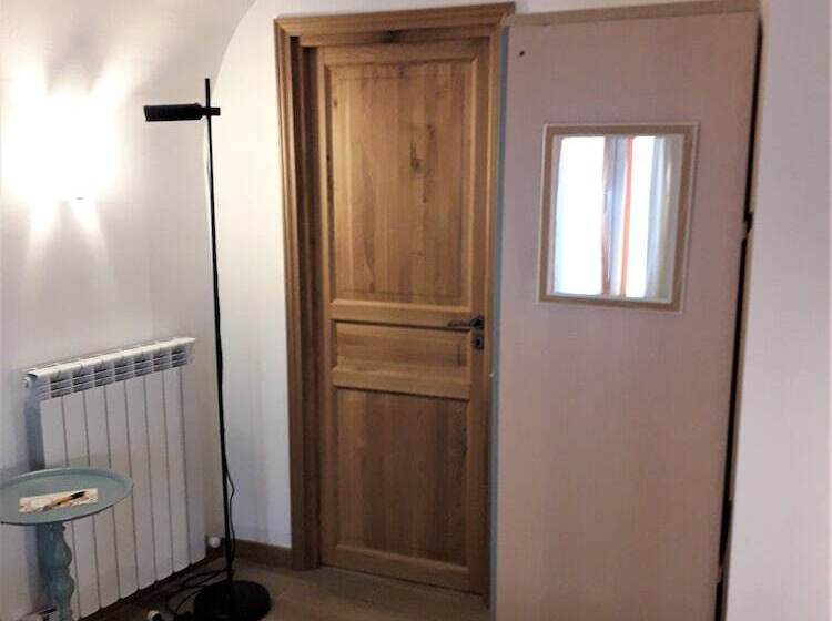 ベッドアンドブレックファースト O Recanto