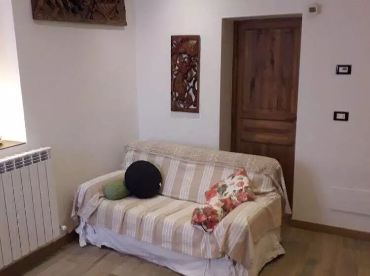 ベッドアンドブレックファースト O Recanto