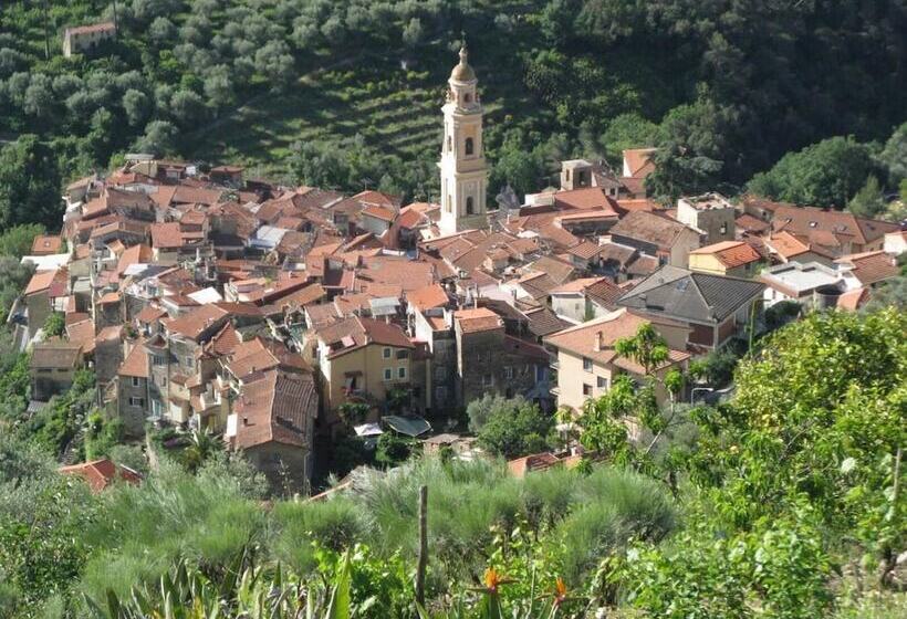 ベッドアンドブレックファースト O Recanto