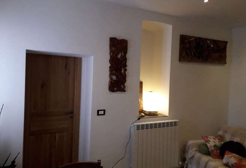 ベッドアンドブレックファースト O Recanto