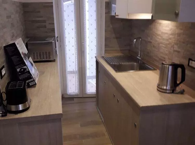 ベッドアンドブレックファースト O Recanto