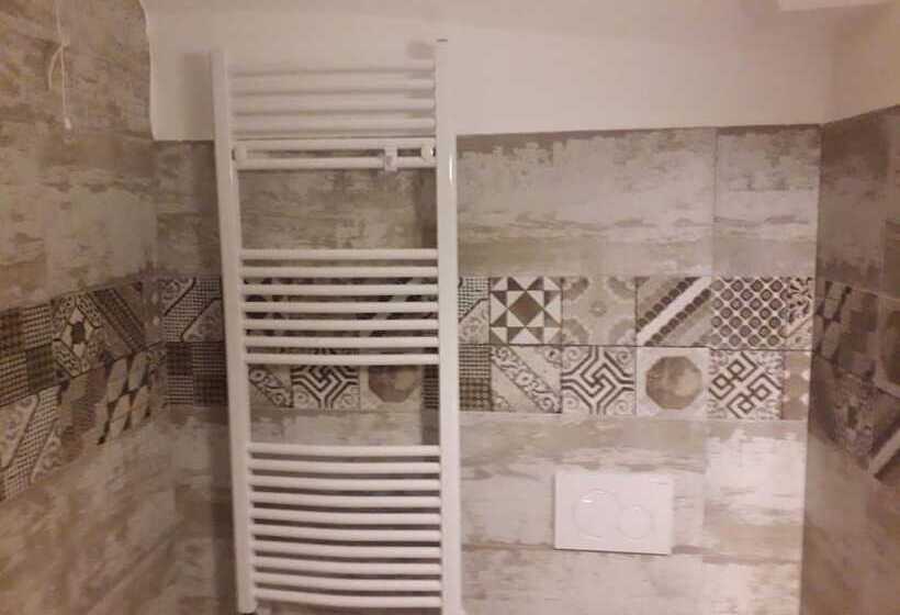 ベッドアンドブレックファースト O Recanto