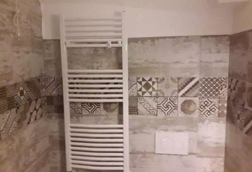 ベッドアンドブレックファースト O Recanto