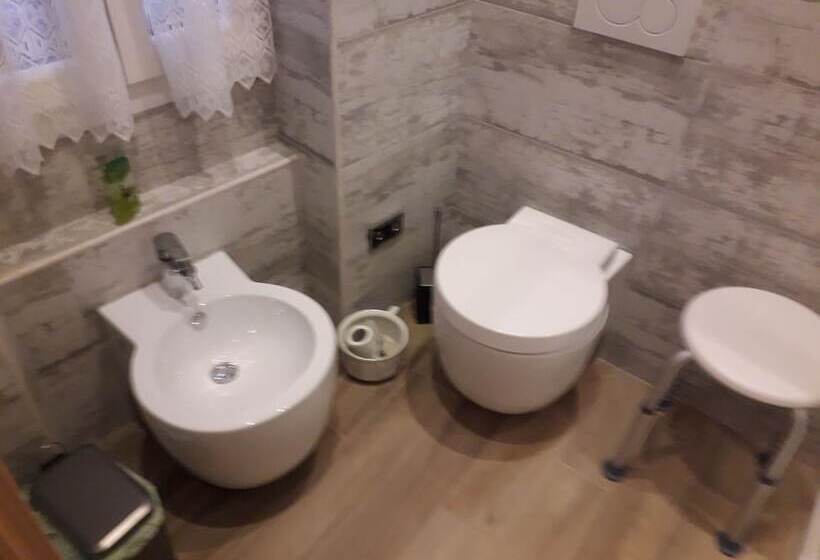 ベッドアンドブレックファースト O Recanto