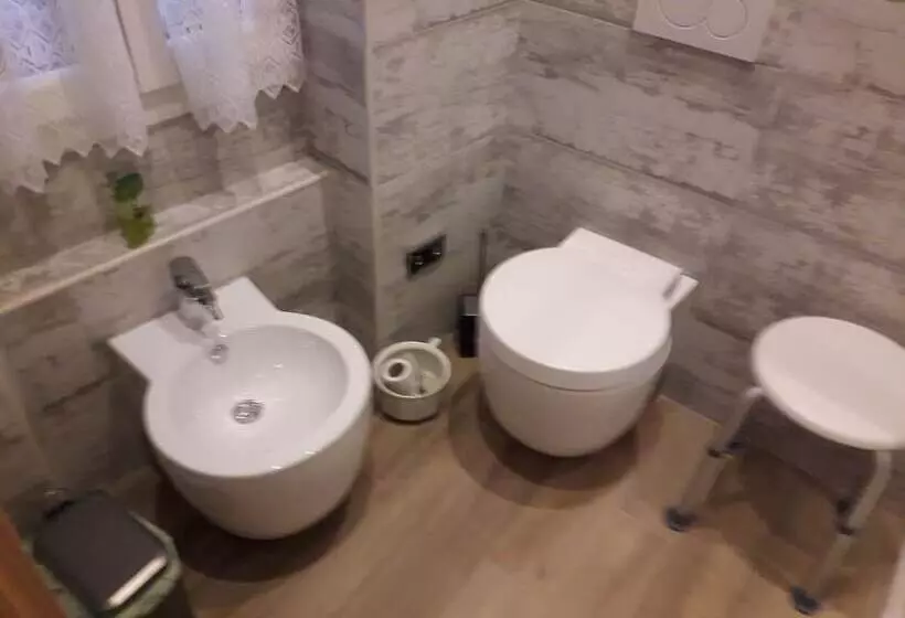 ベッドアンドブレックファースト O Recanto