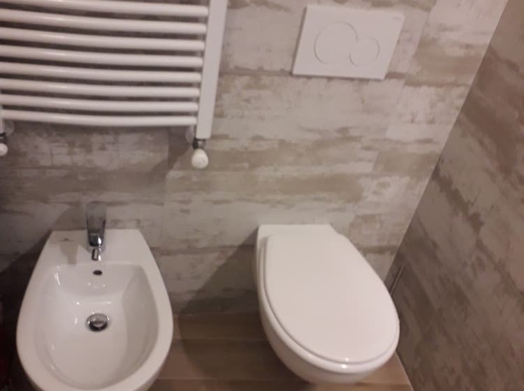 ベッドアンドブレックファースト O Recanto