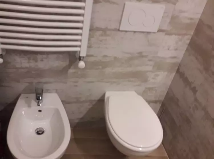 ベッドアンドブレックファースト O Recanto