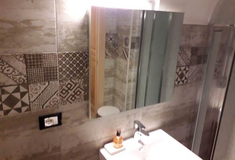 ベッドアンドブレックファースト O Recanto